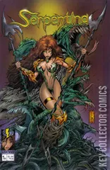 Cover for Serpentina #1