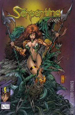 Serpentina