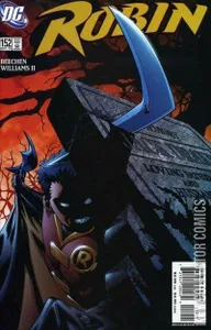 Robin #152