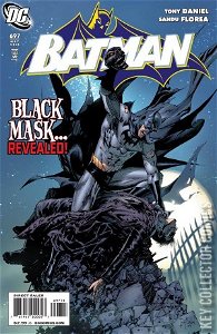 Batman #697