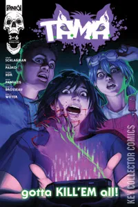 T.A.M.A. #3
