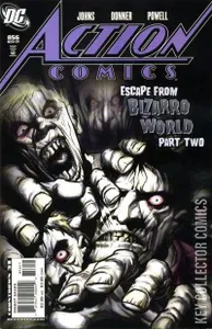 Action Comics #856
