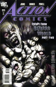 Action Comics #856