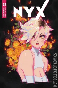 Nyx #3