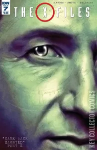 The X-Files #7
