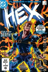 Cover for Hex #10