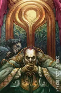 Dune: House Harkonnen #3