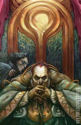 Dune: House Harkonnen