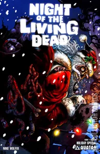 Night of the Living Dead Holiday Special #1