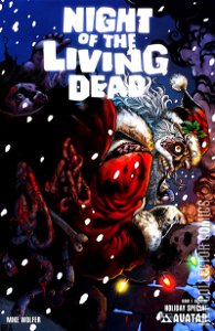 Night of the Living Dead Holiday Special
