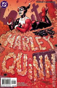 Harley Quinn #15