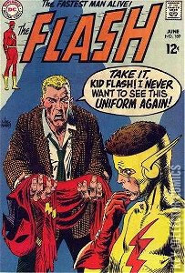 Flash #189