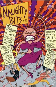 Naughty Bits #8