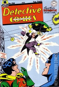 Detective Comics #126