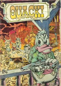 Quack #4