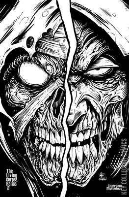 Living Corpse: Relics, The