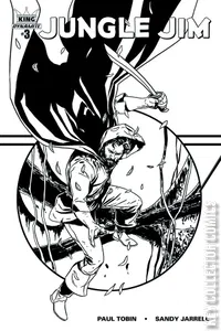 King: Jungle Jim #3