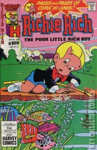 Richie Rich #239