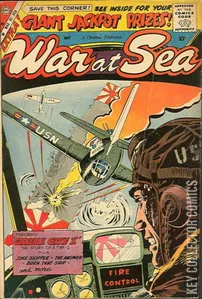War at Sea #30