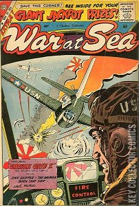 War at Sea #30