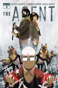 The Agent #3