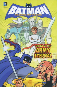 Batman: The Brave and the Bold