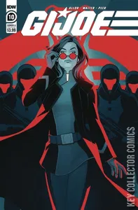 G.I. Joe #10