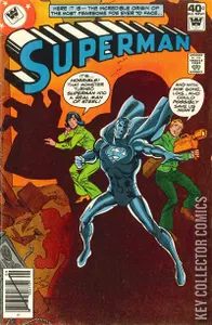 Superman #339