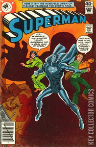 Superman #339