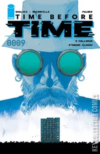 Time Before Time #9