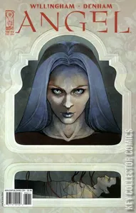 Angel: After the Fall #32