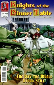 Knights of the Dinner Table #145