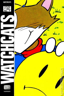 Watchcats