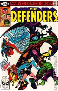 Defenders #92