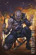 Grimm Fairy Tales Presents: Realm War #6