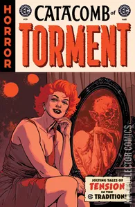 EC: Catacomb of Torment #9