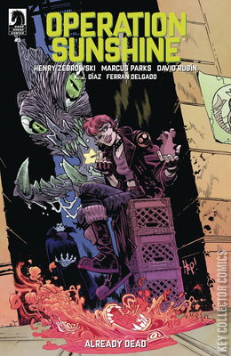 Operation Sunshine: Already Dead