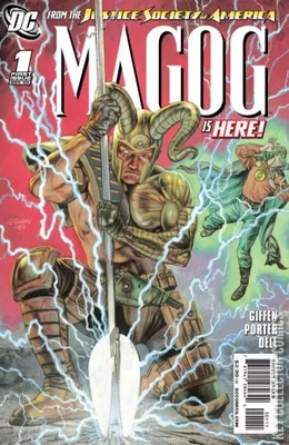 Magog