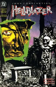Hellblazer #44