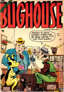 Bughouse #4