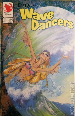 ElfQuest: Wave Dancers