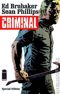 Criminal Special Edition #0