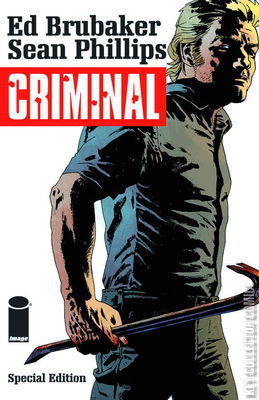 Criminal Special Edition