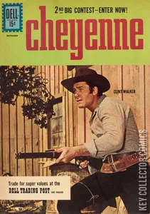 Cheyenne #23