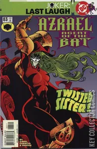 Azrael #83