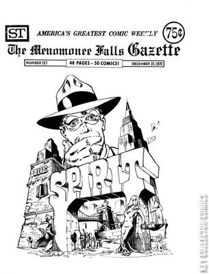 The Menomonee Falls Gazette