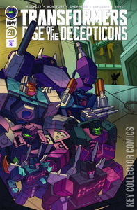 Transformers #21