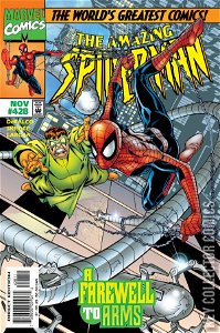 Amazing Spider-Man #428