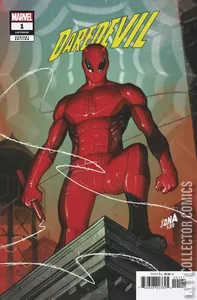 Daredevil #1