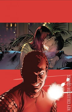 Variant Cover for Amazing Spider-Man #797